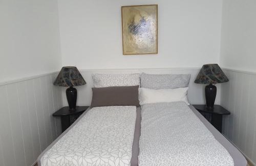 Langenzersdorf Casa | Charmantes Haus mit Terrasse und großem Garten