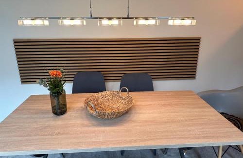 Gladbach Apartamento | Charmantes Quartier im Herzen der Altstadt