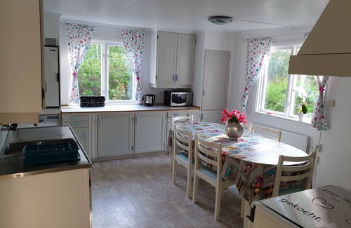 Vanern - Vattern Casa | Charmantes Landhaus am Vänern See. Großes Naturgrundstück und Nahezu Alleinlage