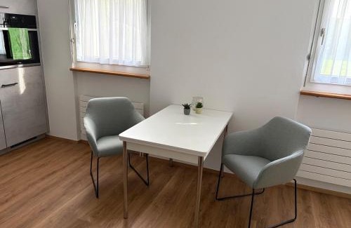 Chur Apartamento | Charmantes Studio in Chur - alles in Reichweite