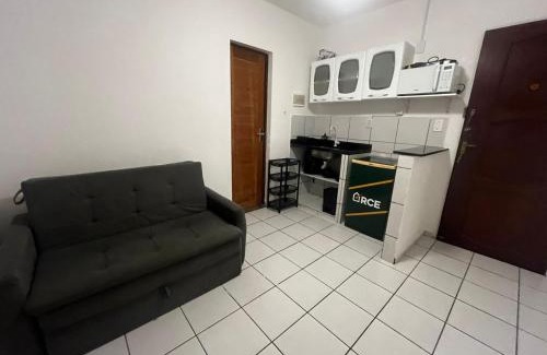 Lagoa Nova Apartamento | Charme 239