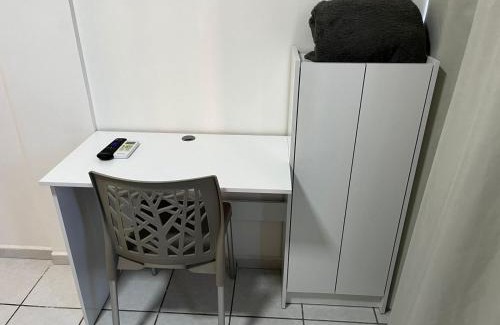 Lagoa Nova Apartamento | Charme 239