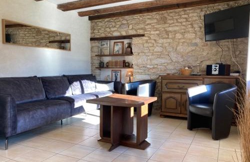 Mesquer Casa | Charme ancien revisité : Gîte spacieux avec grand jardin, équipements complets, près de Guérande. - FR-1-306-1064