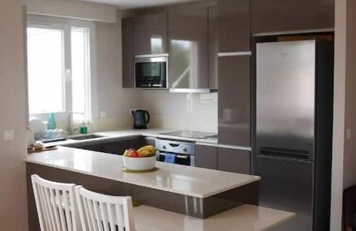 Saint-Gratien Apartamento | Charme & Calme au Lac Denghien +terrasse & Jardin