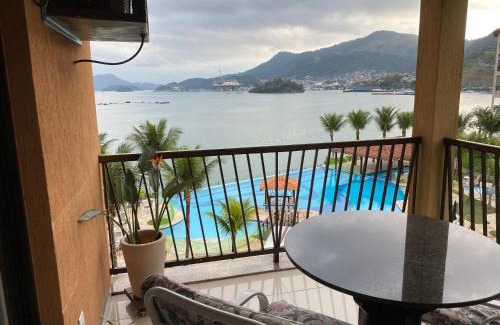 Marinas Apartamento | Charme Comforto Beira Mar