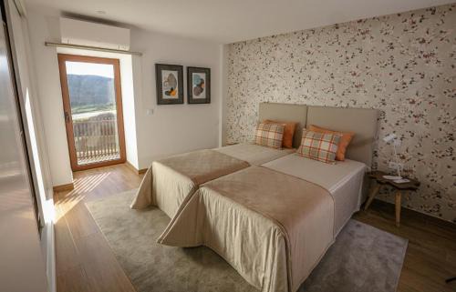 Montalegre Casa | Charme da Mourela