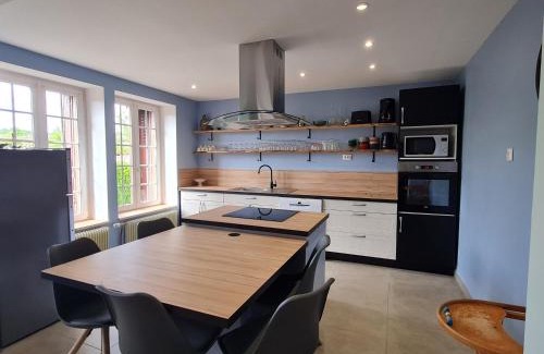 Mauvages Casa | Charme et authenticité : Gîte 6 pers, rénové, jardin, proche commerces et randonnées - FR-1-585-86