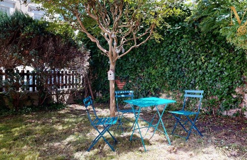 Perigueux Apartamento | Charme & Jardin Privé à Périgueux