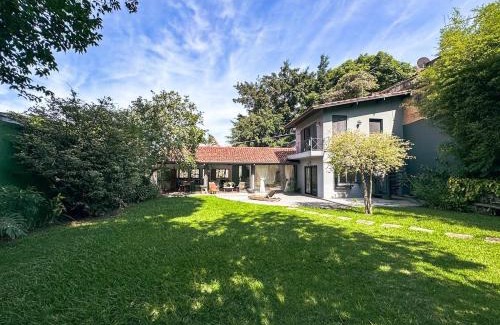 Carapicuiba Casa | Charme na Granja - Condomínio