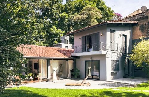 Carapicuiba Casa | Charme na Granja - Condomínio