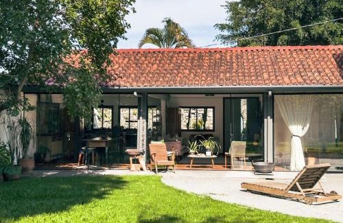 Carapicuiba Casa | Charme na Granja - Condomínio