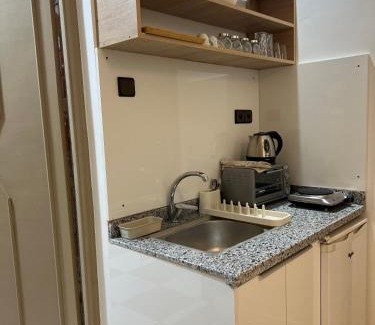 Errachidia Apartamento | Charment studio avec terrasse