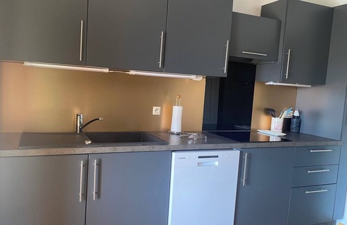 Les Adrets-de-l'Esterel Villa | Villa de 4 dormitorios, piscina privada, cerca de Cannes, Vistas de Cap Antibe, Bahía de Cannes.