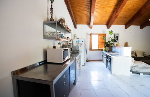 Roquefort-des-Corbieres Villa | CHALET CON ENCANTO EN PUEBLO DE CORBIERES MARÍTIMA 7 KM DE LA PLAYA