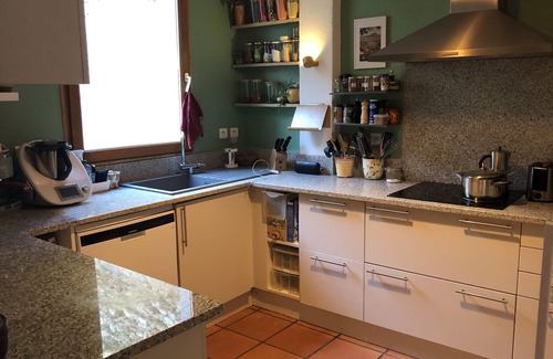 Saint-Andre-de-Sangonis Casa | Casa encantadora de última hora con pequeña piscina cerca de San Guilhem