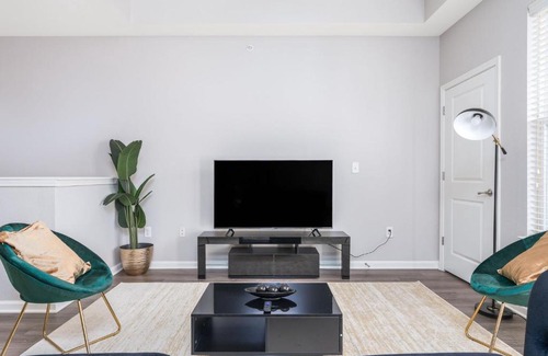 Zionsville Apartamento | Charming 1-BD Retreat Tranquil Zionsville