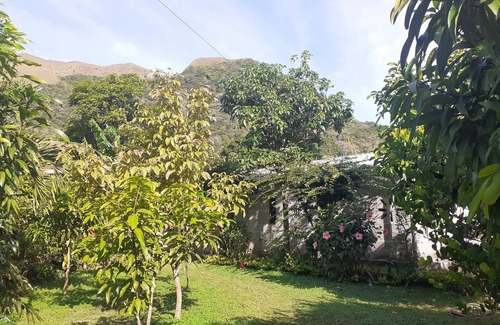 El Valle de Anton Condominio | Villa Matías: un refugio acogedor en El Valle de Antón, rodeado de naturaleza