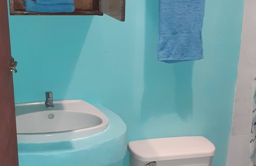 El Valle de Anton Condominio | Villa Matías: un refugio acogedor en El Valle de Antón, rodeado de naturaleza