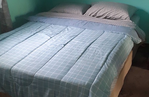 El Valle de Anton Condominio | Villa Matías: un refugio acogedor en El Valle de Antón, rodeado de naturaleza