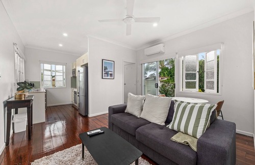 Bald Hills Casa | Charming 1-Bed Cottage with Garden Retreat