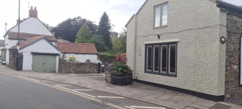 Newport Apartamento | Charming 1-Bed loft in Caerleon