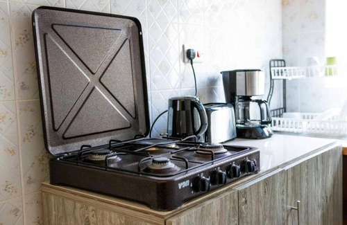 Langata Apartamento | Charming 1-bed Penthouse in Karen Nairobi