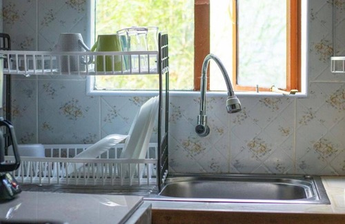 Langata Apartamento | Charming 1-bed Penthouse in Karen Nairobi
