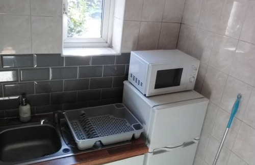 Headingley Apartamento | Charming 1-bed Studio in Leeds