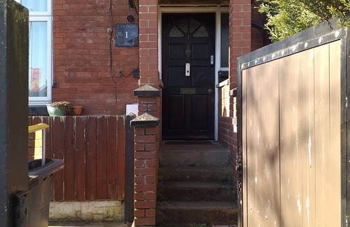 Headingley Apartamento | Charming 1-bed Studio in Leeds
