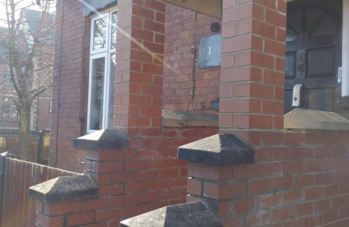 Headingley Apartamento | Charming 1-bed Studio in Leeds