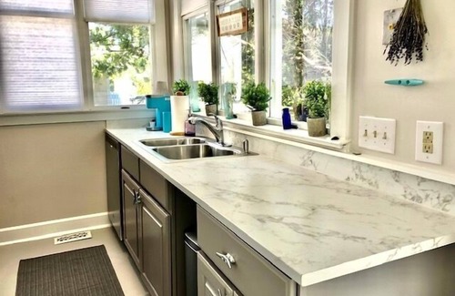 Bald Head Island Cabaña | Charming 1 bedroom property in Harbour Village