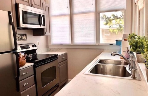 Bald Head Island Cabaña | Charming 1 bedroom property in Harbour Village