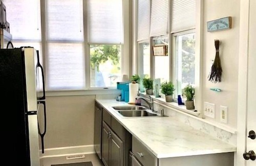 Bald Head Island Cabaña | Charming 1 bedroom property in Harbour Village