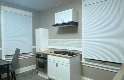 University City Casa | Charming 1 Bed 1 Bath Home in University City