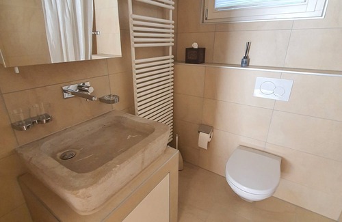 Bellerive Apartamento | Charming 1-bedroom apartment in adorable Vully-les-Lacs with WiFi