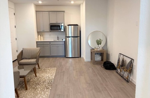 Rancho Cordova Casa | Charming 1-bedroom house with WiFi, AC in Pleasant Rancho Cordova