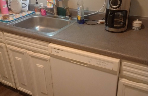 West Lafayette Casa | Charming 1-bedroom building in marvelous West Lafayette with fitness room, AC