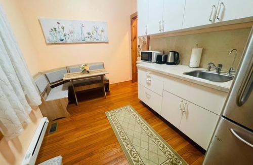 Carmel Apartamento | Charming 1-bedroom apartment in Carmel with WiFi, AC