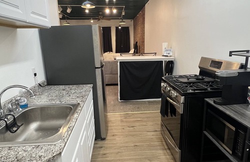 Ellicottville Apartamento | Charming 1-bedroom apartment in the village of enchanting Ellicottville