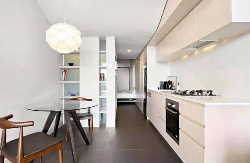 Acton Apartamento | Charming 1-Bedroom Apartment with Lake Views