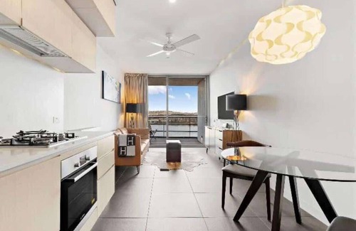Acton Apartamento | Charming 1-Bedroom Apartment with Lake Views