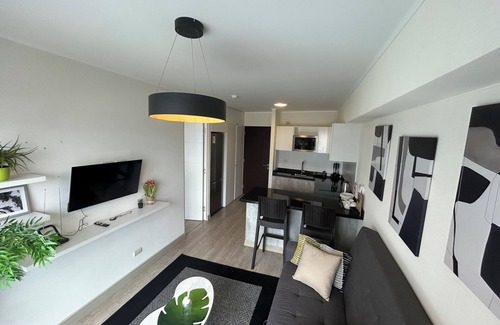 El Agustino Apartamento | Acá tendrás la mejor opción y más segura para hospedarte en la ciudad de Lima.