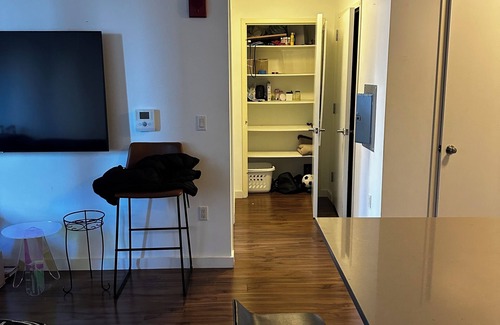 Downtown Brooklyn Apartamento | Charming 1-bedroom apartment in superb Brooklyn with AC