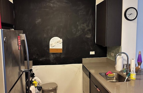 Downtown Brooklyn Apartamento | Charming 1-bedroom apartment in superb Brooklyn with AC