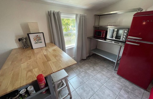 Perinton Apartamento | Charming 1-bedroom apartment with AC, WiFi in beautiful Fairport