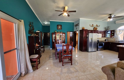 Colon Apartamento | Charming 1-bedroom apartment in Balfate