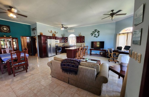 Colon Apartamento | Charming 1-bedroom apartment in Balfate
