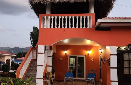 Colon Apartamento | Charming 1-bedroom apartment in Balfate