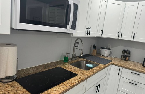 Seffner Community Alliance Apartamento | Great apartment in Valrico