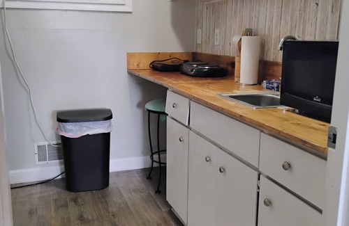 Vidalia Apartamento | Charming 1-bedroom apartment with WiFi and AC in fantastic Vidalia